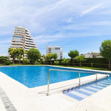 Apartment In Delta Del Sur Benalmádena Εξωτερικό φωτογραφία