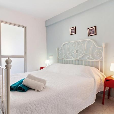 Apartment In Delta Del Sur Benalmádena Εξωτερικό φωτογραφία