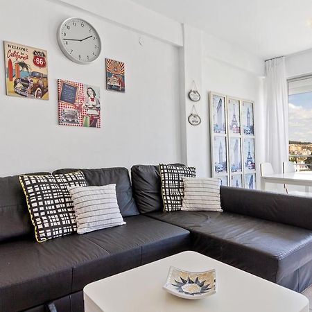 Apartment In Delta Del Sur Benalmádena Εξωτερικό φωτογραφία