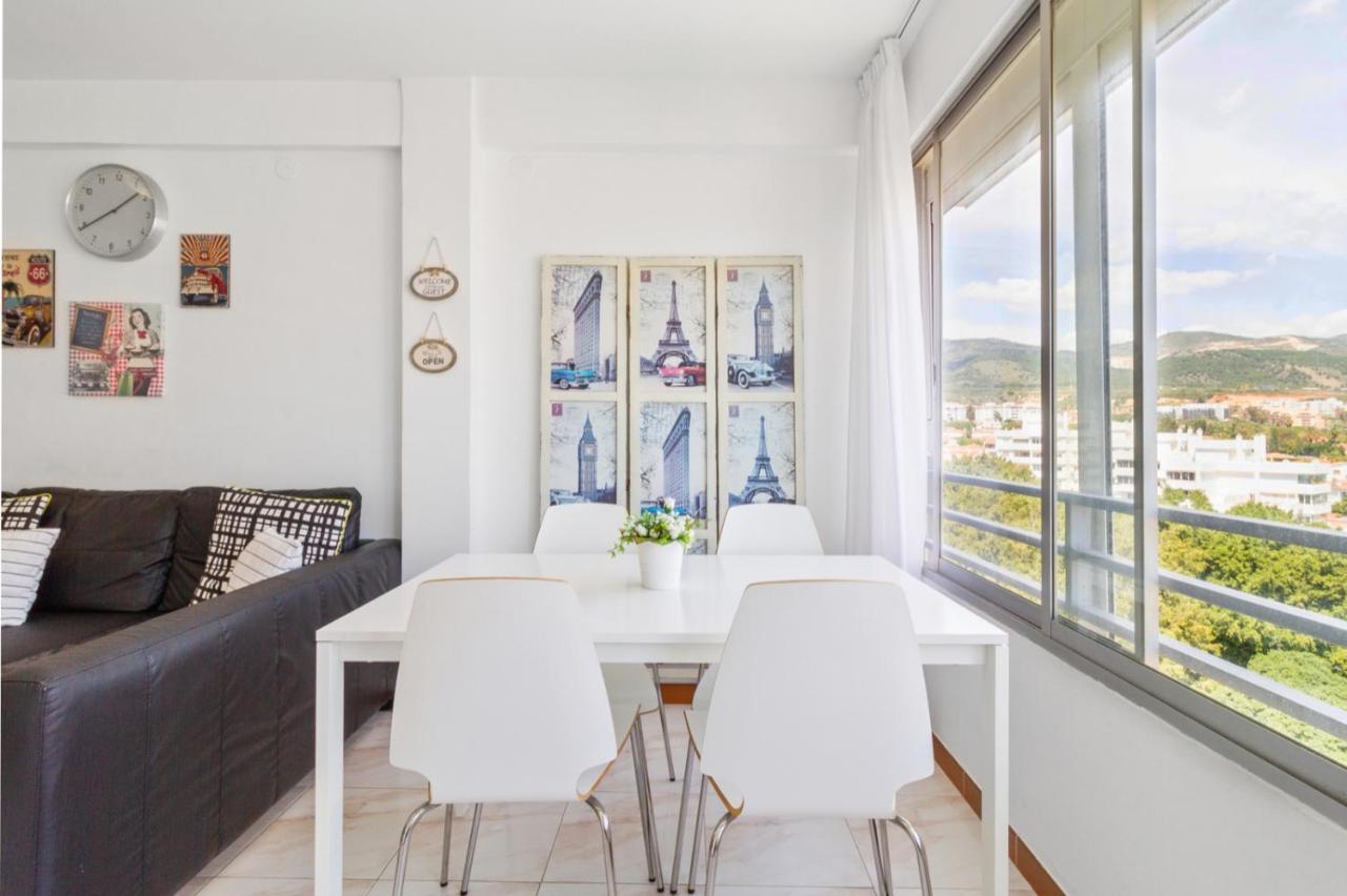Apartment In Delta Del Sur Benalmádena Εξωτερικό φωτογραφία
