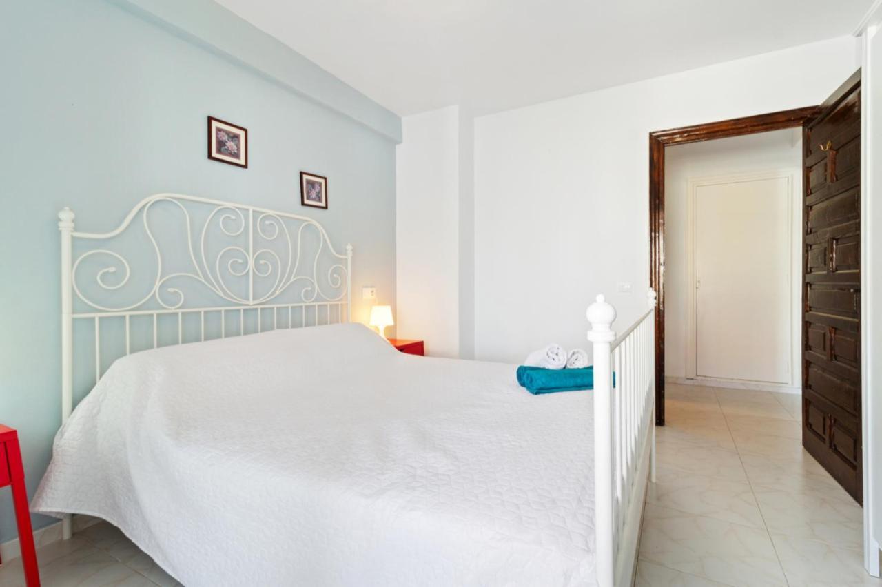 Apartment In Delta Del Sur Benalmádena Εξωτερικό φωτογραφία