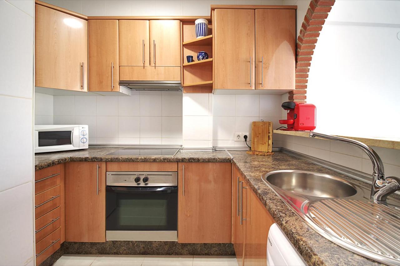 Apartment In Delta Del Sur Benalmádena Εξωτερικό φωτογραφία