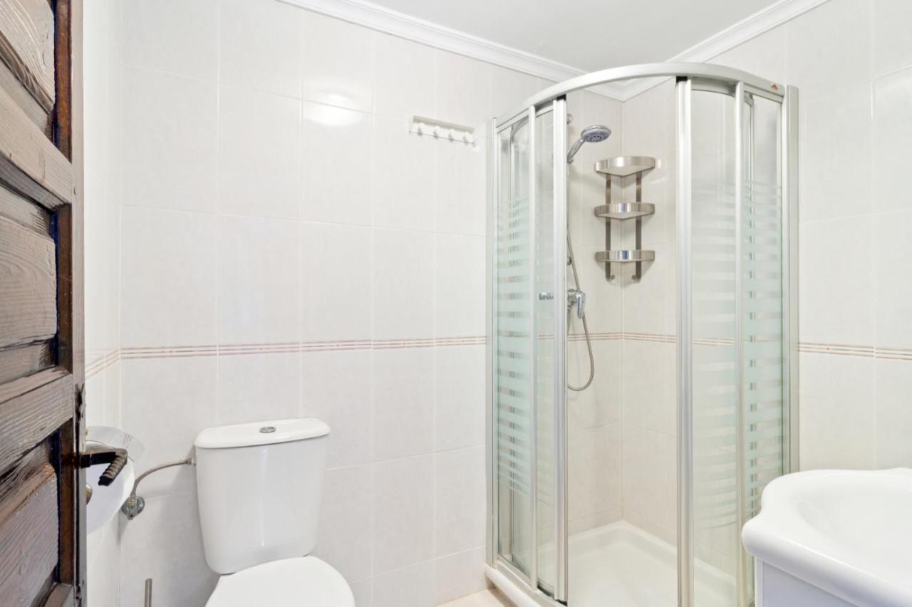 Apartment In Delta Del Sur Benalmádena Εξωτερικό φωτογραφία