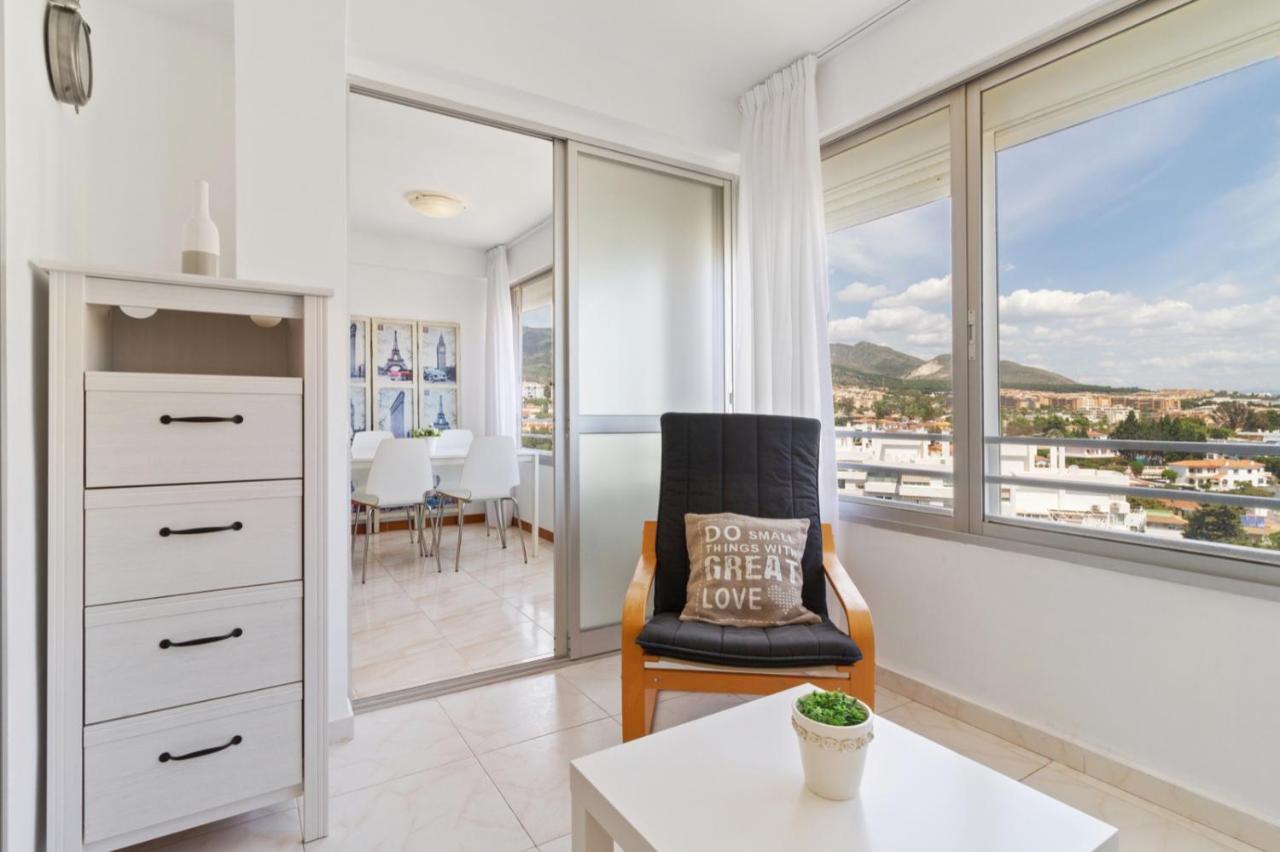 Apartment In Delta Del Sur Benalmádena Εξωτερικό φωτογραφία
