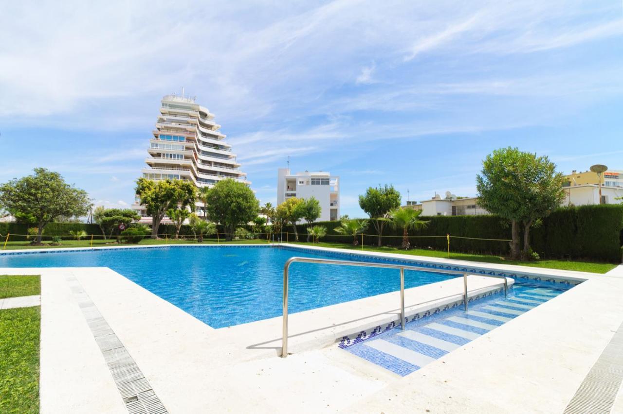 Apartment In Delta Del Sur Benalmádena Εξωτερικό φωτογραφία