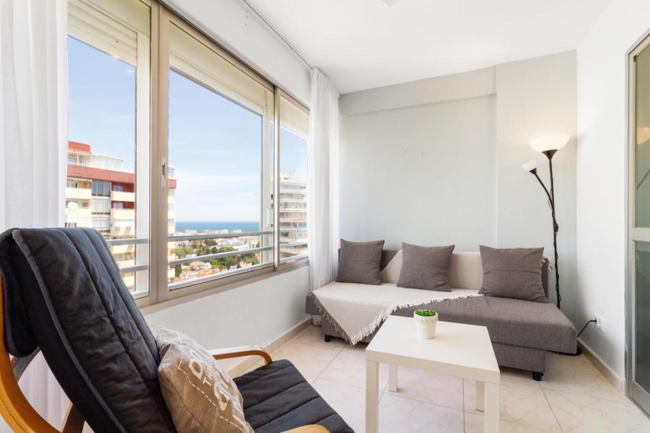 Apartment In Delta Del Sur Benalmádena Εξωτερικό φωτογραφία
