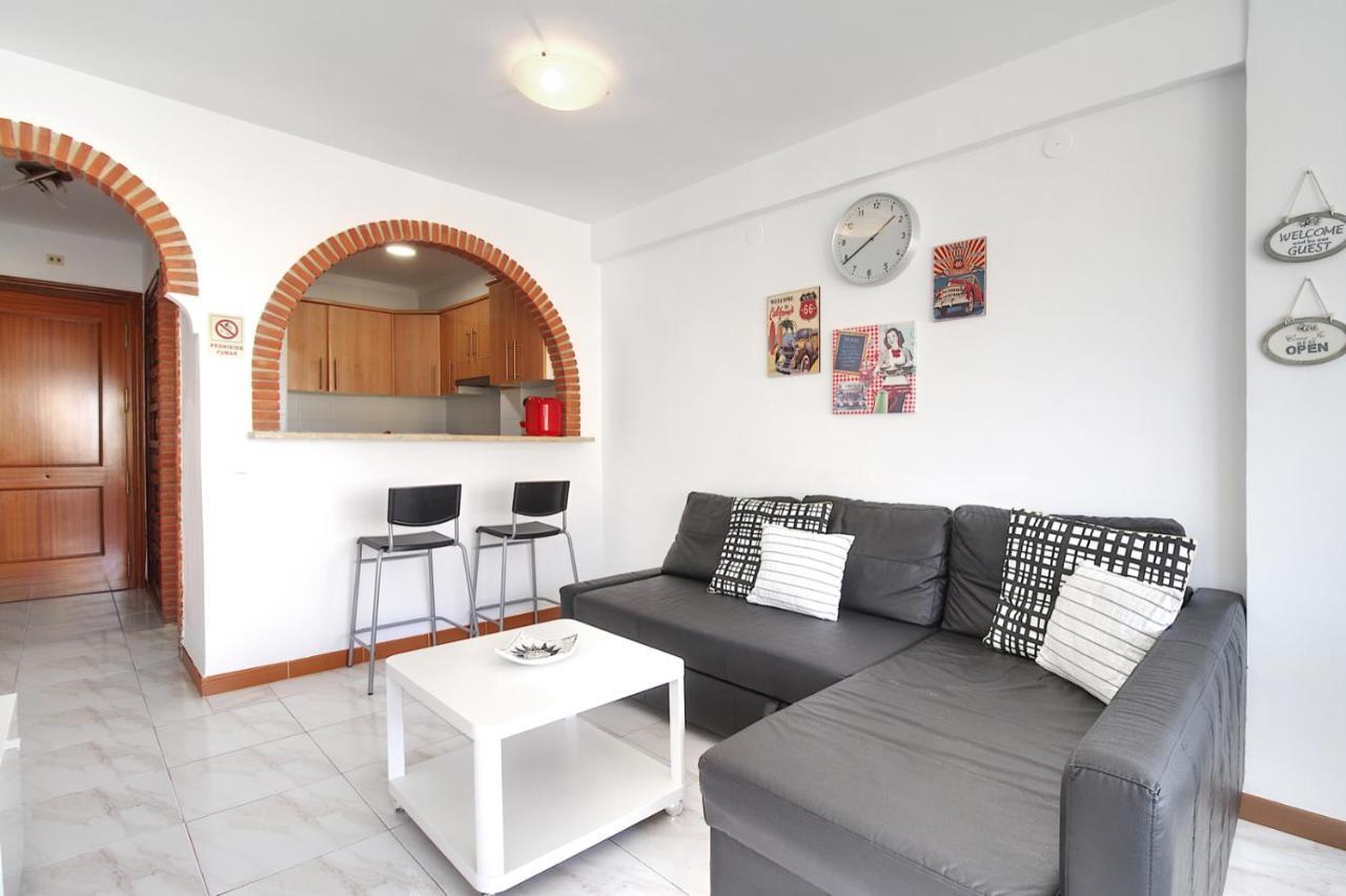 Apartment In Delta Del Sur Benalmádena Εξωτερικό φωτογραφία