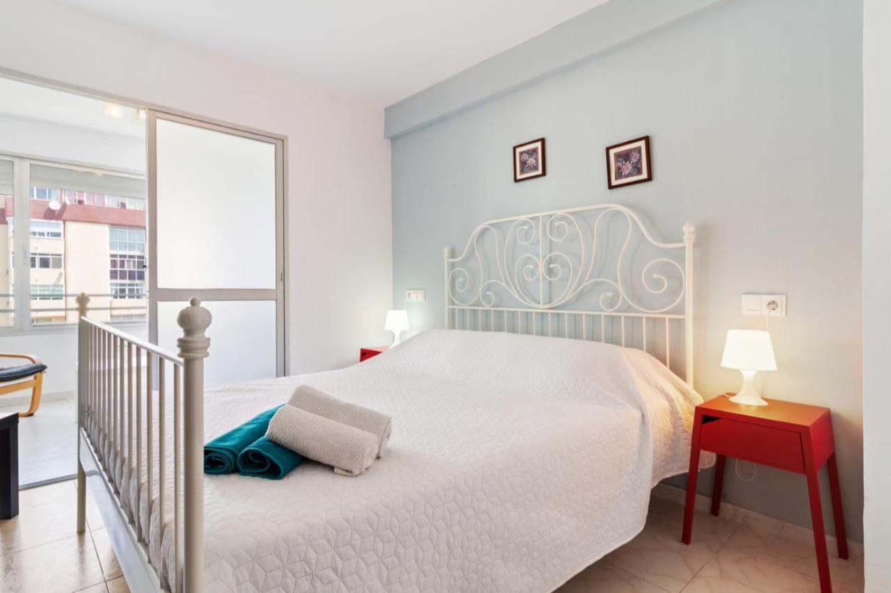 Apartment In Delta Del Sur Benalmádena Εξωτερικό φωτογραφία