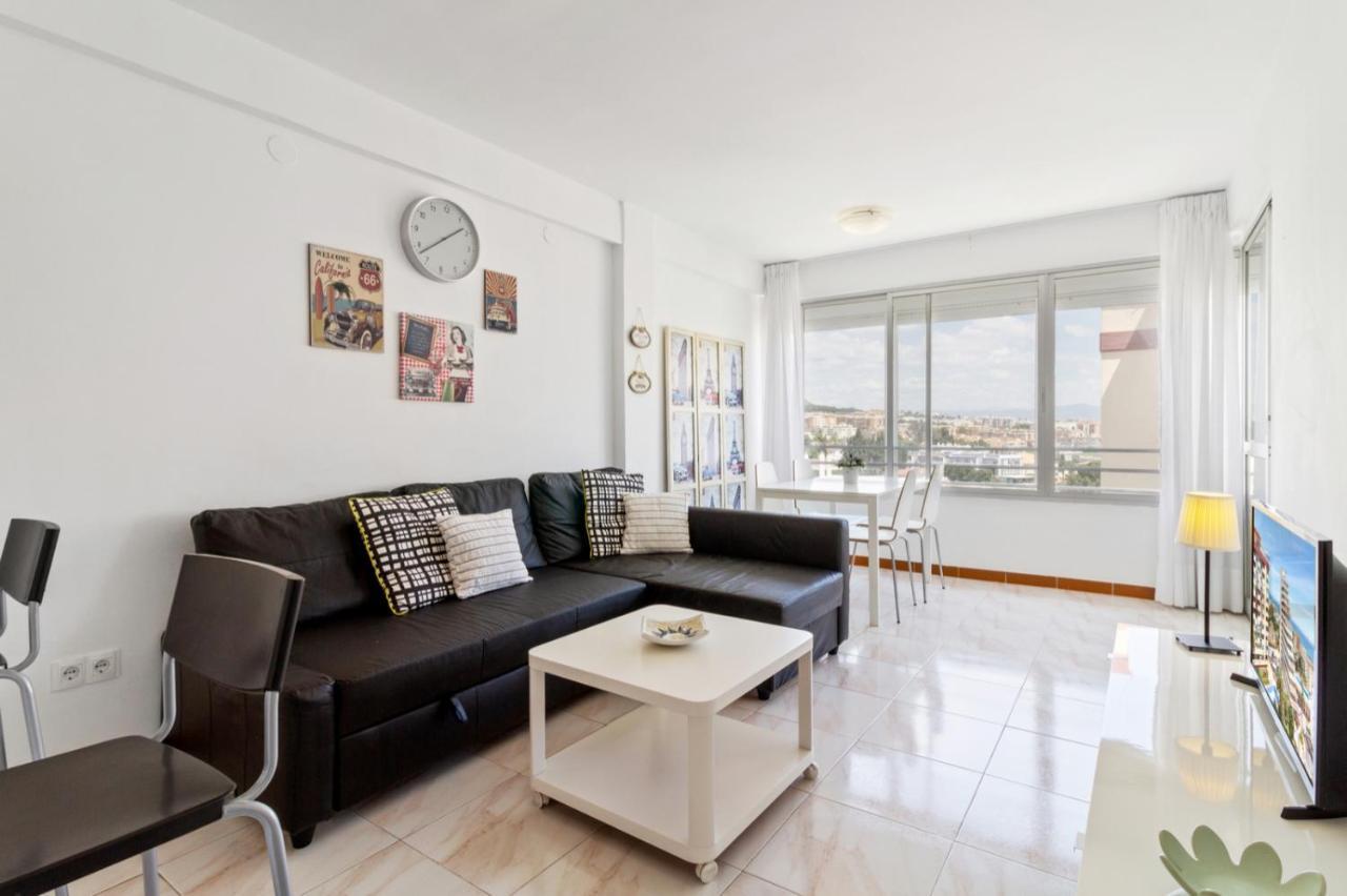 Apartment In Delta Del Sur Benalmádena Εξωτερικό φωτογραφία