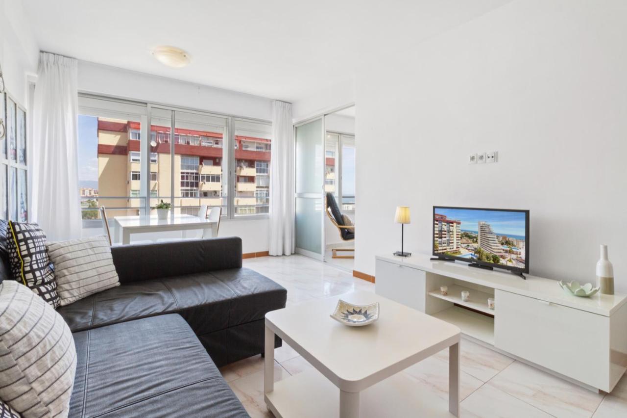 Apartment In Delta Del Sur Benalmádena Εξωτερικό φωτογραφία