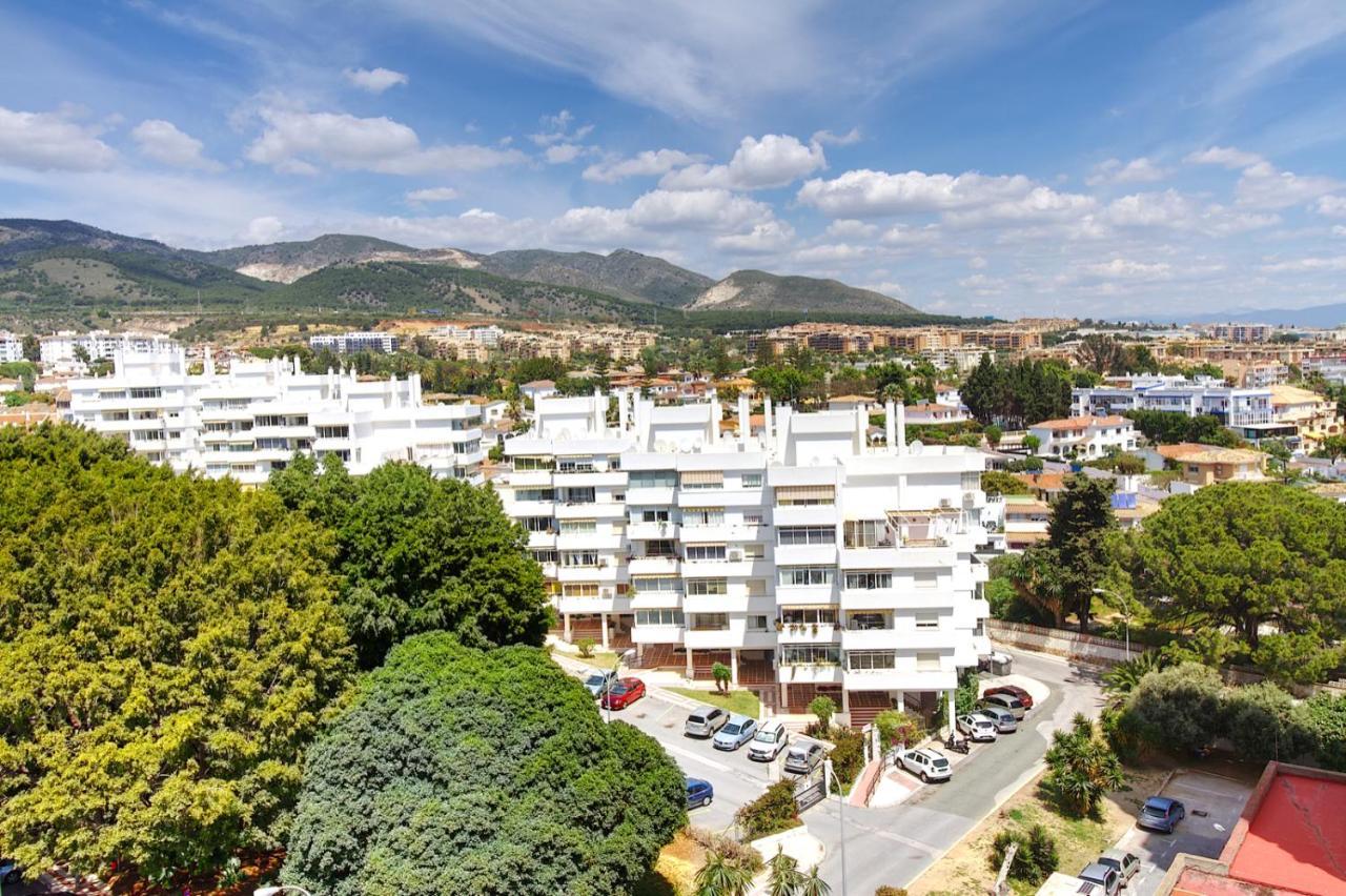 Apartment In Delta Del Sur Benalmádena Εξωτερικό φωτογραφία