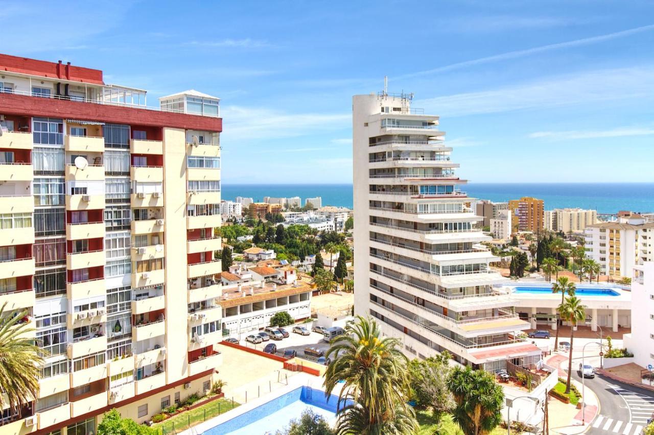Apartment In Delta Del Sur Benalmádena Εξωτερικό φωτογραφία