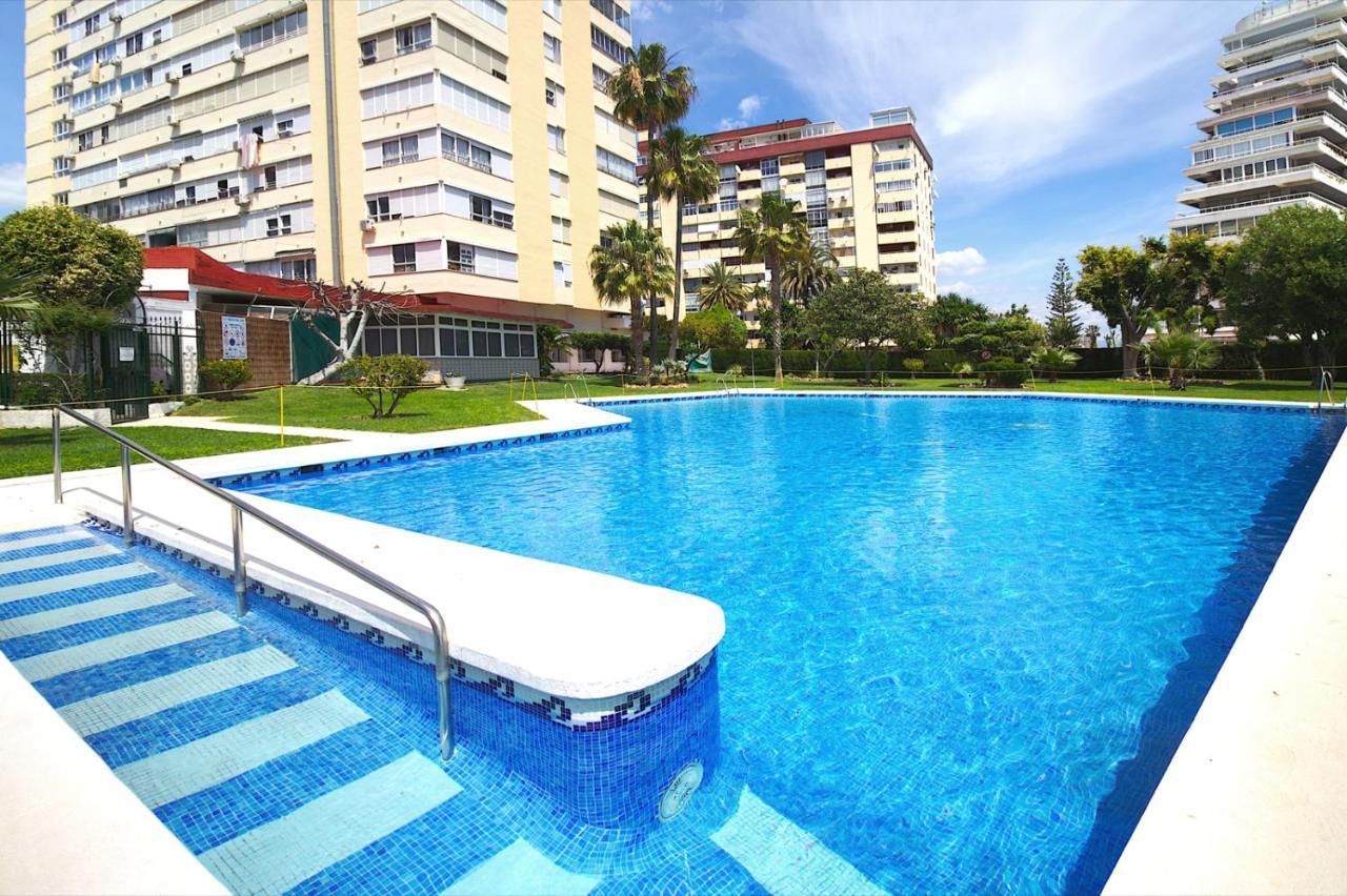 Apartment In Delta Del Sur Benalmádena Εξωτερικό φωτογραφία